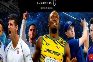 Messi buscar&aacute; ganar por primera vez el premio Laureus