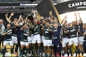 Los millones que repartir&aacute; la Libertadores 2021 en premios