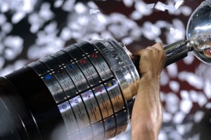 La Copa Libertadores aument&oacute; sus premios en un 40% para 2016