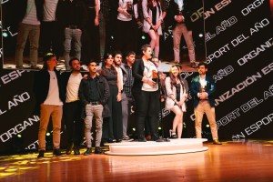 KR&Uuml; Esports se llev&oacute; 7 reconocimientos en los &ldquo;Premios Crack&rdquo;