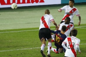 Las posiciones finales y los premios econ&oacute;micos del Mundial de Clubes 2015