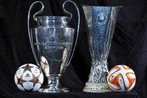 La UEFA repartir&aacute; 2 mil millones en tres a&ntilde;os entre Champions y Europa League
