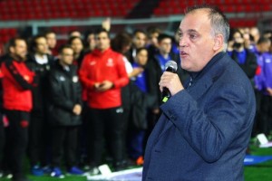 LaLiga Genuine, la nueva propuesta del f&uacute;tbol espa&ntilde;ol que revoluciona el f&uacute;tbol mundial 