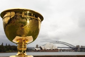 Dominio Americano: Una Breve Rese&ntilde;a de la Presidents Cup