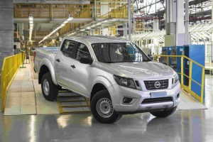 Nissan Argentina don&oacute; 10 pickups Frontier con fines educativos en todo el pa&iacute;s