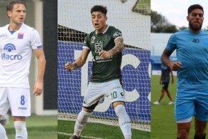 Los valores de cada uno de los planteles de la Primera Nacional