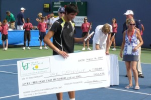 El aumento del Prize Money en el tenis profesional