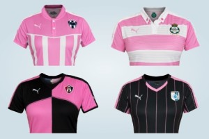 Puma present&oacute; una nueva edici&oacute;n de su &ldquo;Project Pink&rdquo;