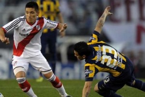 En Espa&ntilde;a eligieron las 10 mayores promesas del f&uacute;tbol argentino