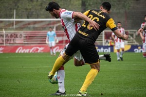 Marcha atr&aacute;s: el nuevo protocolo del f&uacute;tbol uruguayo para evitar nuevos contagios de coronavirus