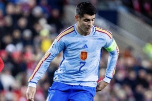 El proyecto de Álvaro Morata que le generó un salario similar al de futbolista
