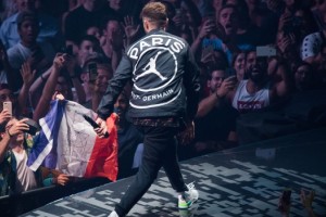 El PSG cerca de ser vestido por una marca de básquet próximamente