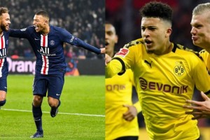 El plan del PSG y Borussia Dortmund para crecer como marcas mundiales