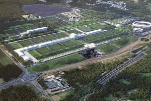 El PSG se perfila para crear su propia ciudad deportiva por 250 millones de euros