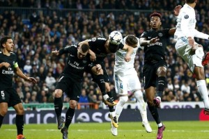 El fracaso del PSG en la Champions: 1.115 millones en 7 a&ntilde;os para no superar los cuartos de final