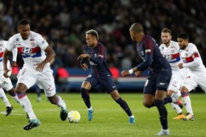 Amazon y Netflix interesados en llevar al PSG a la pantalla grande