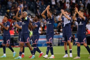 La tradición que rompió el PSG después de 29 años tras la llegada de Messi