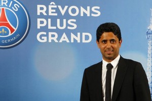 ¿Qatar le quita el respaldo al PSG?