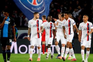 PSG reporta un crecimiento del 34% en sus ingresos comerciales ¿cuál fue la clave?