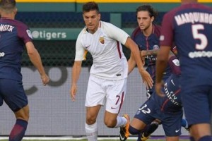 &iquest;El PSG compra a la AS Roma?