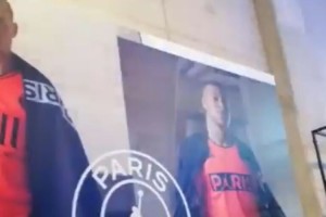 Neymar Jr. es retirado de las tiendas oficiales del PSG &iquest;se viene la despedida?