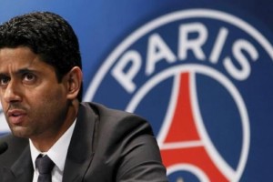 El PSG intent&oacute; vender ocho jugadores en dos d&iacute;as para no ser descalificado de la Champions