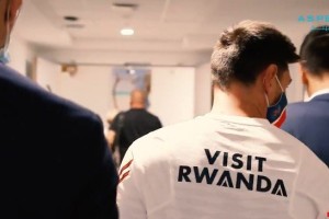 &rdquo;Visit Rwanda&rdquo; y su relaci&oacute;n con el PSG, el Arsenal y la liga de b&aacute;squet que es apoyada por Barack Obama