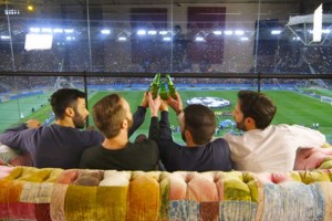 Patrocinio deportivo: el 2020 proyecta un crecimiento del 5% e ingresos de 50 billones de d&oacute;lares