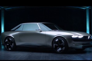 Concept Cars Peugeot: un laboratorio de ideas que siempre anticipa tendencias