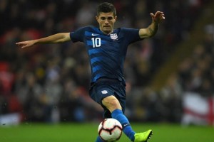 &iquest;Qui&eacute;n es la joya estadounidense de 20 a&ntilde;os por el que el Chelsea pag&oacute; 64 millones de euros?