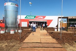 Puma Energy y ACA celebran el primer a&ntilde;o de su alianza para el agro
