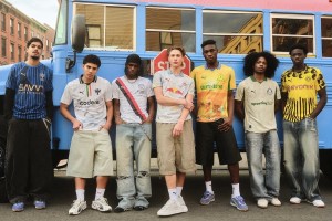 PUMA presentó las camisetas de los clubes que disputarán el Mundial de Clubes