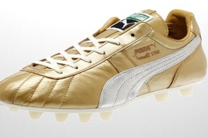Puma relanzar&aacute; los botines inspirados en Menotti
