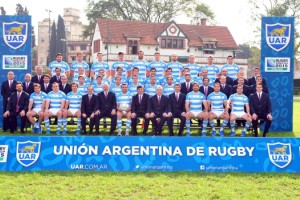 La gu&iacute;a de viaje para viajar a Londres a alentar a Los Pumas