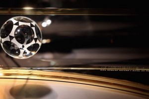 Los 10 nominados al Mejor Gol del A&ntilde;o de la FIFA