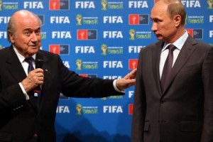 Rusia anunci&oacute; un millonario recorte para el Mundial 2018