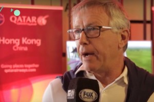 Miguel Von der Heyden, Qatar Airways: &ldquo;CONMEBOL nos da la penetraci&oacute;n regional que necesitamos&rdquo;