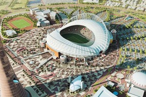 FIFA confirm&oacute; el calendario del Mundial de Qatar 2022