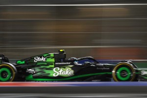 Qatar se mete de lleno en la F1: compr&oacute; parte de la futura escuder&iacute;a Audi