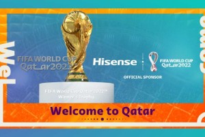 Qatar 2022 anunci&oacute; un nuevo patrocinador, &iquest;qu&eacute; marcas estar&aacute;n presentes en el pr&oacute;ximo Mundial?