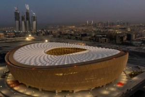 Qatar quiere seguir siendo sede de eventos deportivos: será candidato a los Juegos Olímpicos