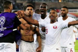 Qatar participar&aacute; de las Eliminatorias de la UEFA rumbo al Mundial 2022