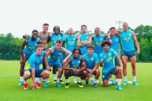 ¿De qué trata el nuevo acuerdo entre BetWay y el Manchester City?