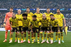 ¿Por qué el Borussia Dortmund ganó más plata por haber perdido la final de la Champions League?