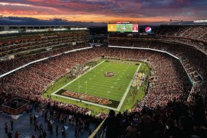 &iquest;Por qu&eacute; los campos de juego de la Copa Am&eacute;rica son m&aacute;s peque&ntilde;os?