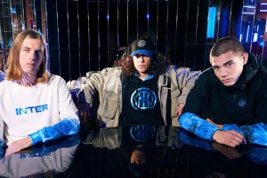 &iquest;De qu&eacute; trata la nueva colecci&oacute;n de ropa urbana que lanz&oacute; el Inter?