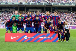 ¿En qué consiste la alianza entre LaLiga y McDonald`s?