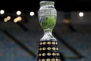 &iquest;Por qu&eacute; esta Copa Am&eacute;rica ser&aacute; la m&aacute;s lucrativa de la historia?