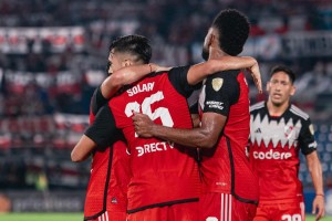 ¿Qué le falta a River para clasificarse al Mundial de Clubes?