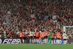 ¿De qué trata el fideicomiso que lanzará River para sus hinchas?